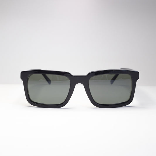 1976 - Black
