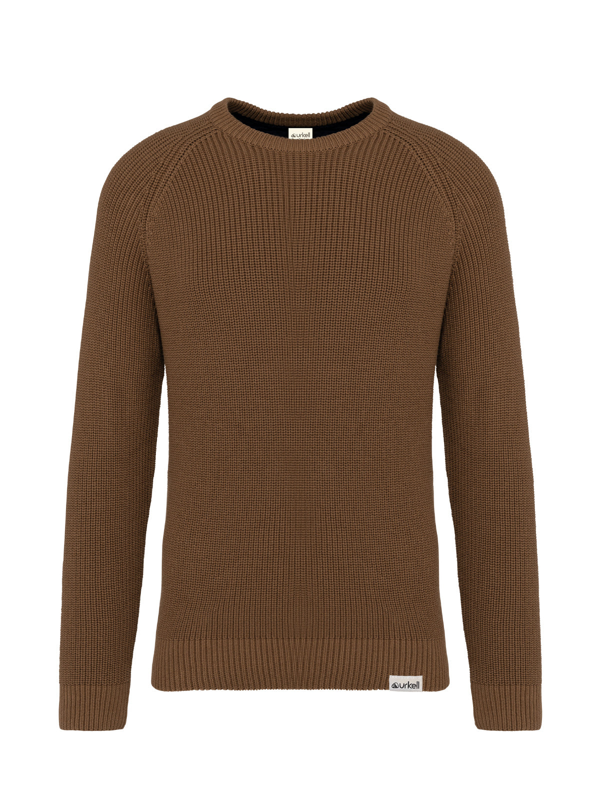 THE ESSENTIAL Pullover Toffee
