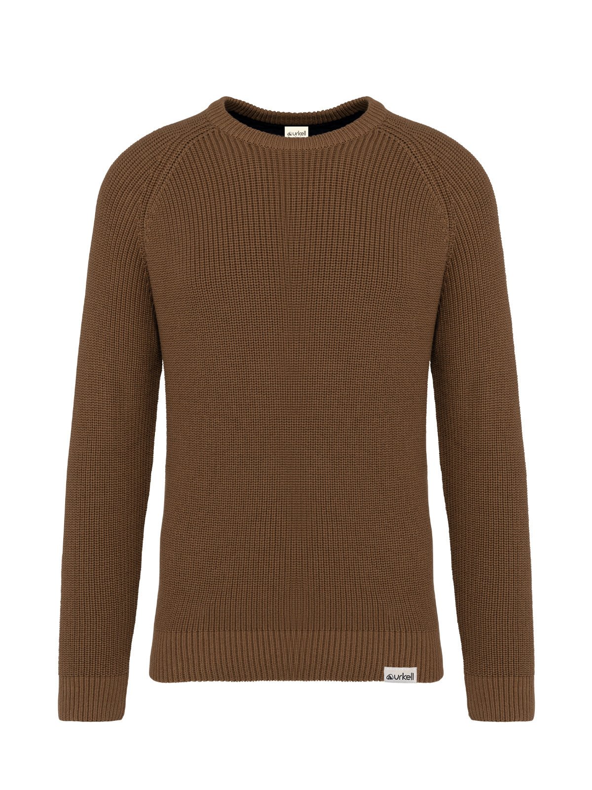 THE ESSENTIAL Pullover Toffee