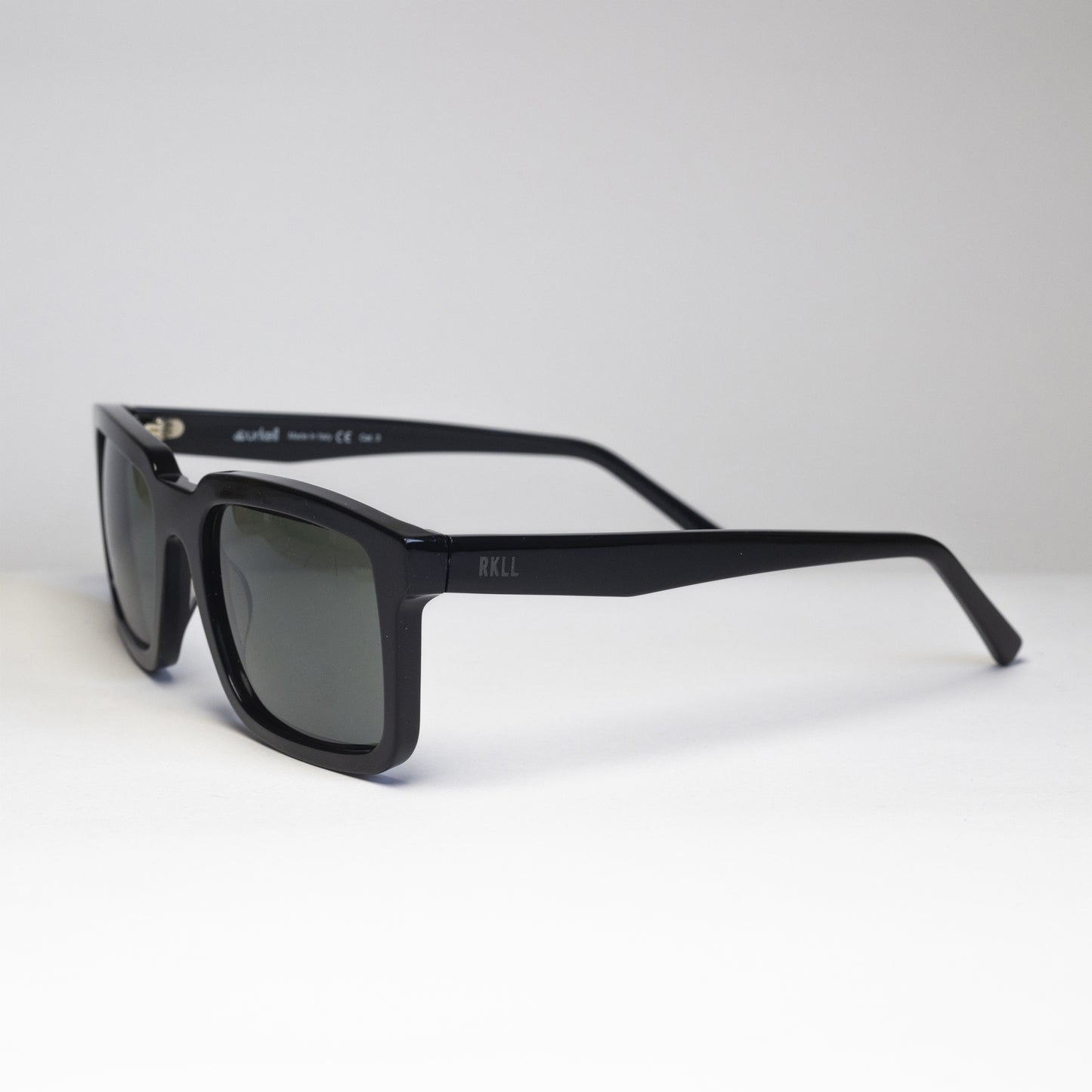 Urkell Perspective "1976" Black